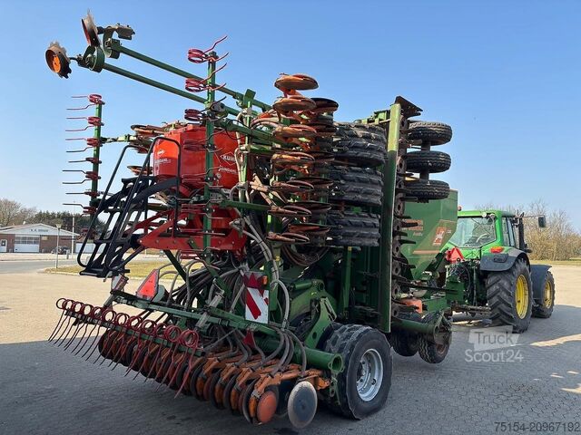 Siewnik Amazone Cirrus 6003-2 Active