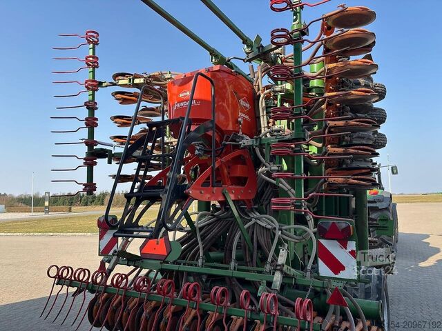 Siewnik Amazone Cirrus 6003-2 Active