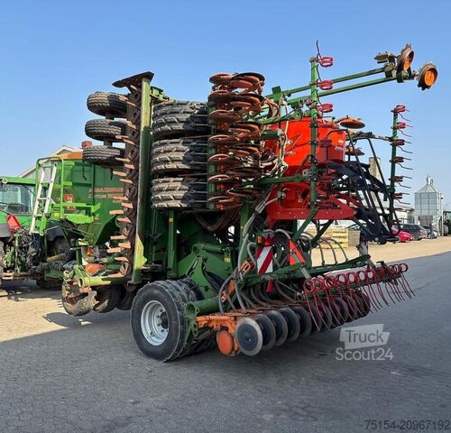 Siewnik Amazone Cirrus 6003-2 Active