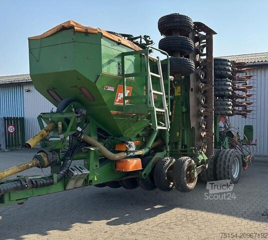 Siewnik Amazone Cirrus 6003-2 Active