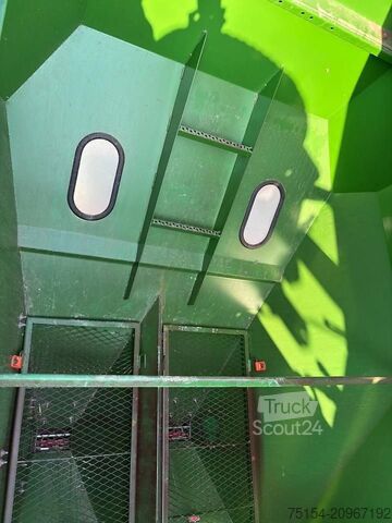 Siewnik Amazone Cirrus 6003-2 Active