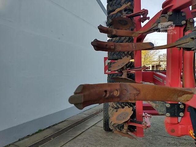 Tırmık kültivatör Horsch Terrano 8 FX