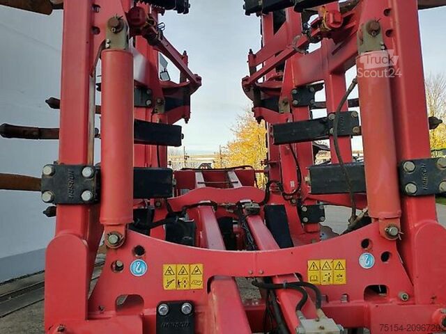 Tırmık kültivatör Horsch Terrano 8 FX