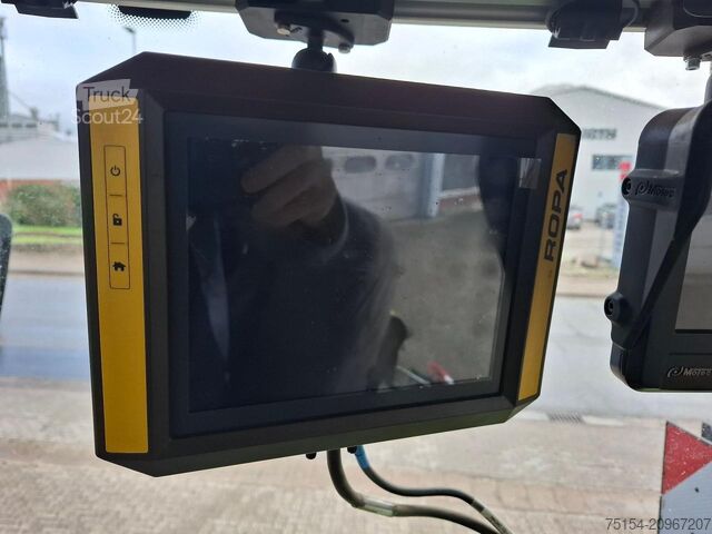 Potatisteknik Ropa KEILER II