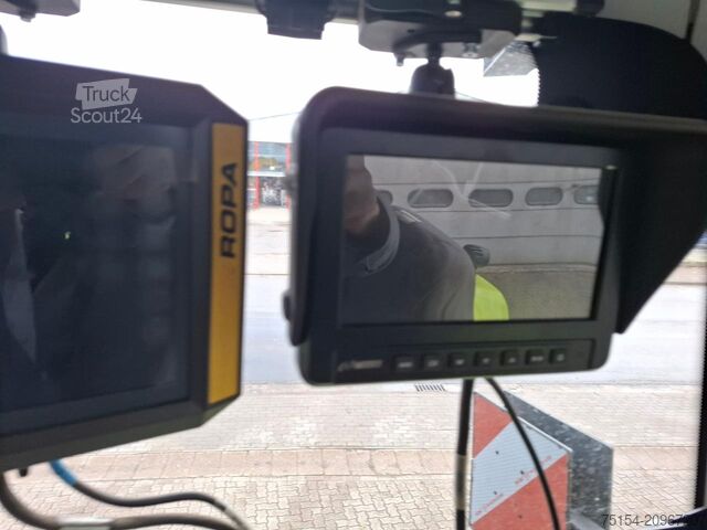 Potatisteknik Ropa KEILER II