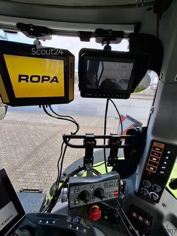 Potatisteknik Ropa KEILER II