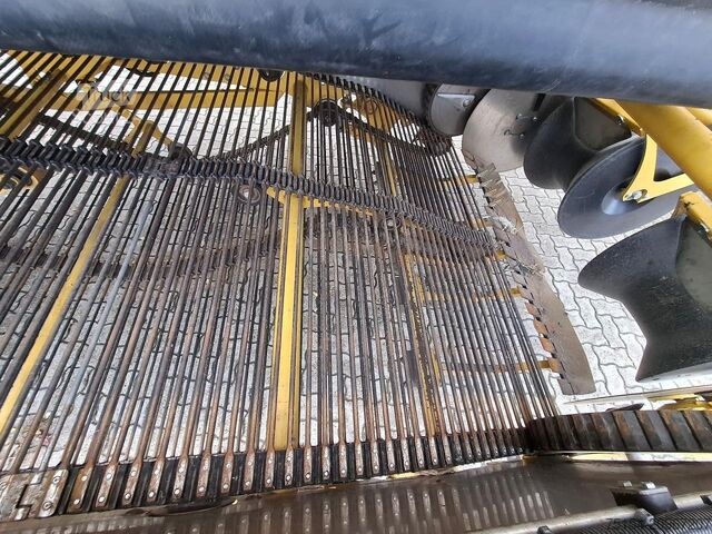 Potatisteknik Ropa KEILER II