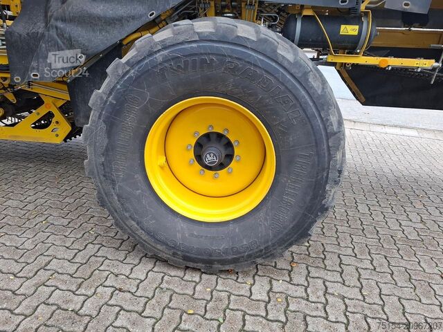 Potatisteknik Ropa KEILER II