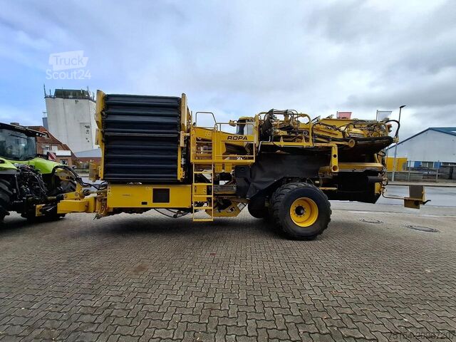 Potatisteknik Ropa KEILER II