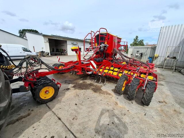 Semoir Väderstad RAPID RDA 600 S