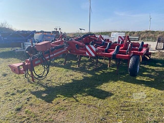 Tırmık kültivatör Horsch Tiger 6 LT