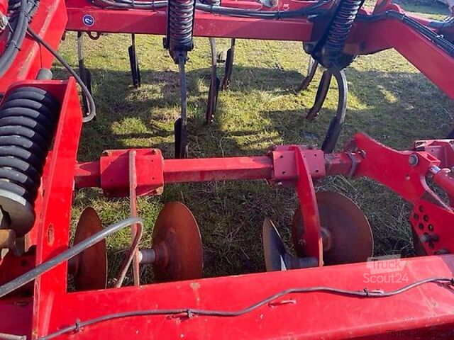 Tırmık kültivatör Horsch Tiger 6 LT