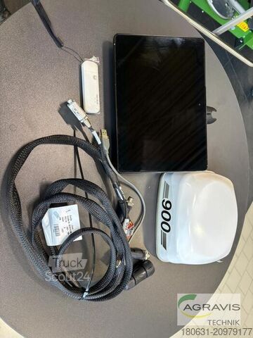 Travail du bois Trimble XCN 1050