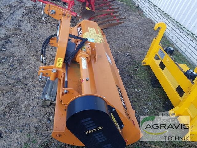 Hoitoteknologia Berti PARK/P 180