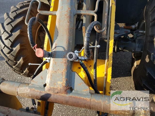 Hoflader Kramer 342 ALLRAD