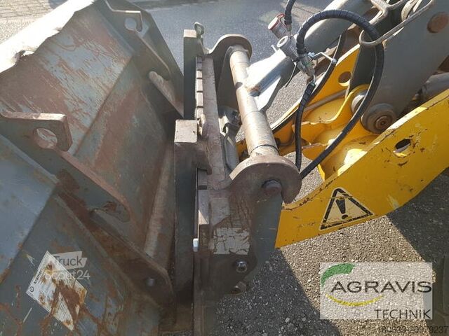 Hoflader Kramer 342 ALLRAD