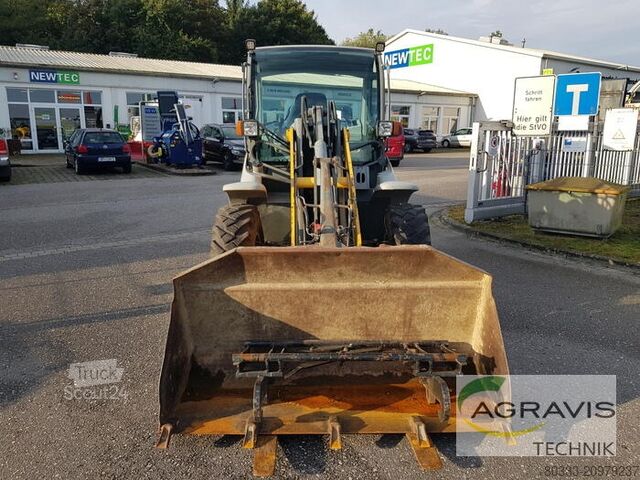 Hoflader Kramer 342 ALLRAD