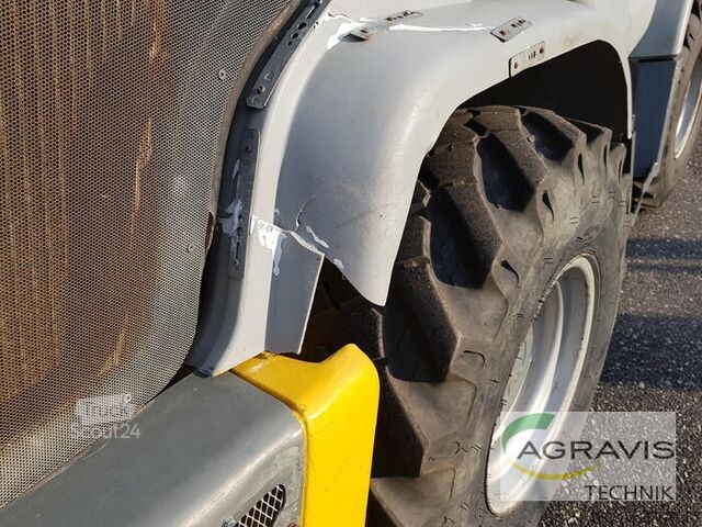 Hoflader Kramer 342 ALLRAD