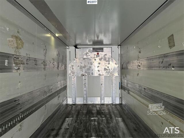 Höke Nutzfahrzeuge GmbH Höke Nutzfahrzeuge GmbH Höke Nutzfahrzeuge GmbH