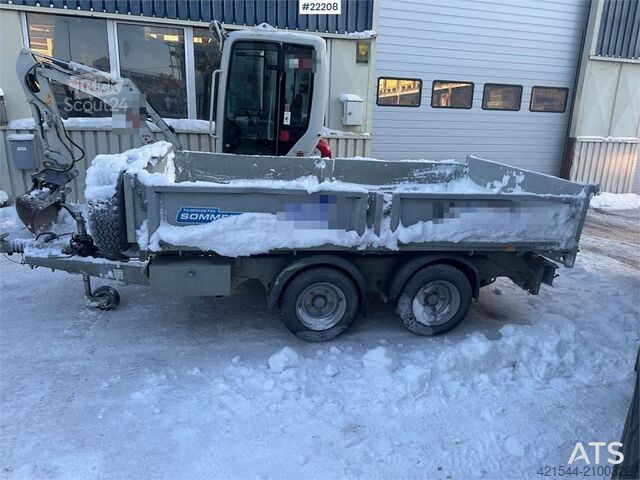 Ifor Williams TT Ifor Williams TT