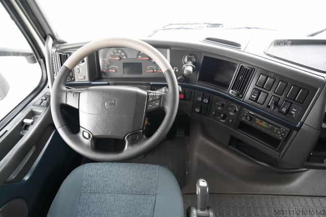 Τυπική μονάδα τράκτορα VOLVO FH 460 / EURO 5 EEV  / I-SHIFT  