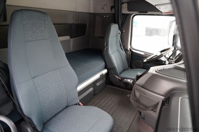 Τυπική μονάδα τράκτορα VOLVO FH 460 / EURO 5 EEV  / I-SHIFT  