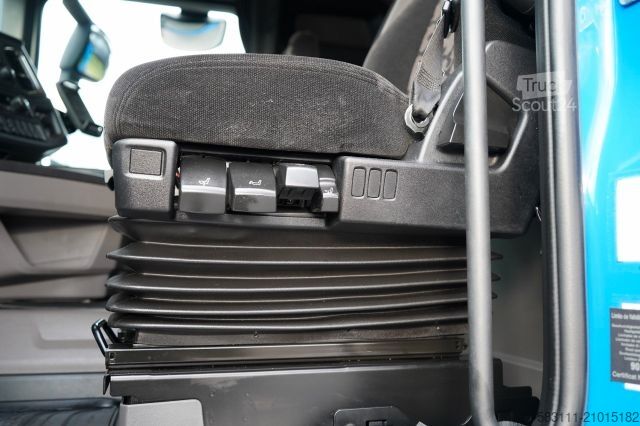 Štandardný ťahač SCANIA R 450 / RETARDER / PE?NY ADR / I-PARK COOL  / A