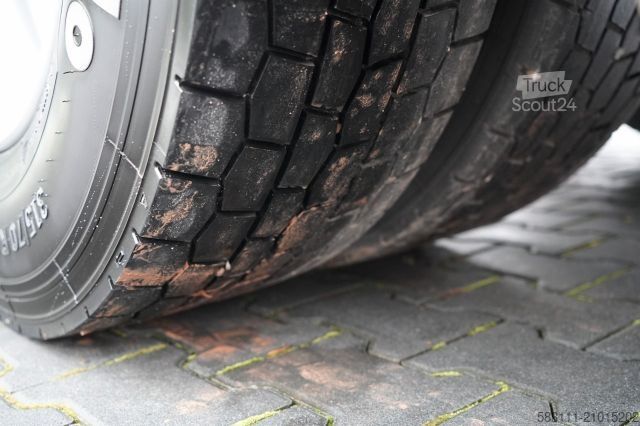 Standard tractor unit RENAULT  T 460 / STANDARD / EURO 6 