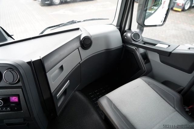 Standard tractor unit RENAULT  T 460 / STANDARD / EURO 6 