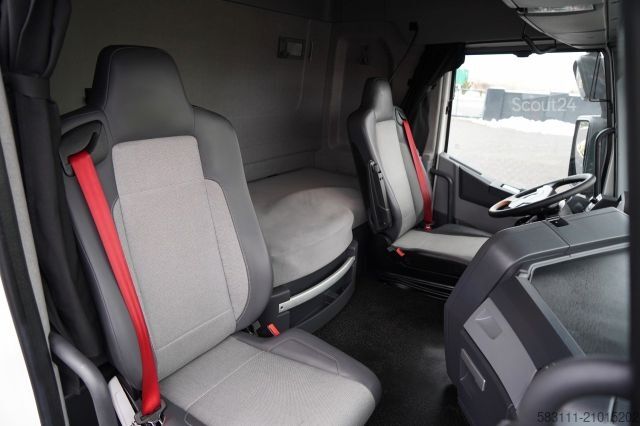 Standard tractor unit RENAULT  T 460 / STANDARD / EURO 6 