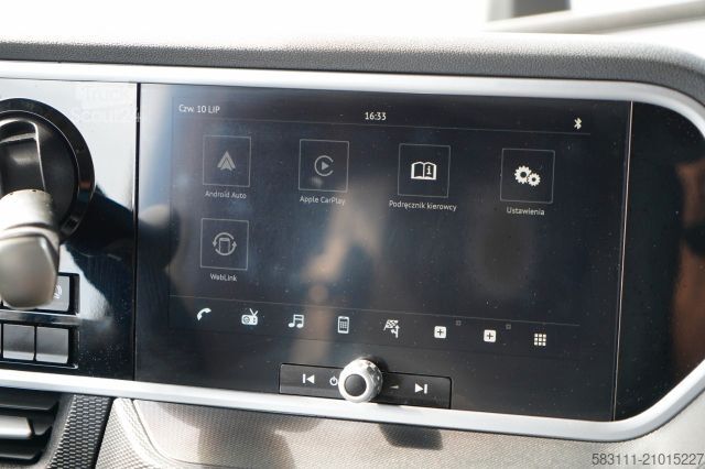 Tracteur routier standard DAF XG 530 / RETARDER / FULL AIRMATIC / I-PARK COOL