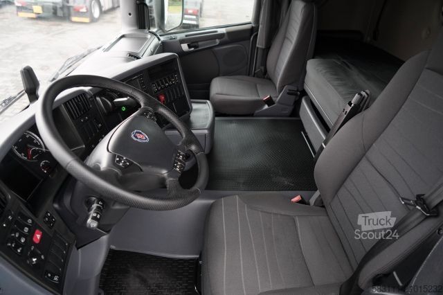 Tracteur routier standard SCANIA G 410 / RETARDER / NISKA KABINA / SPROWADZONA /