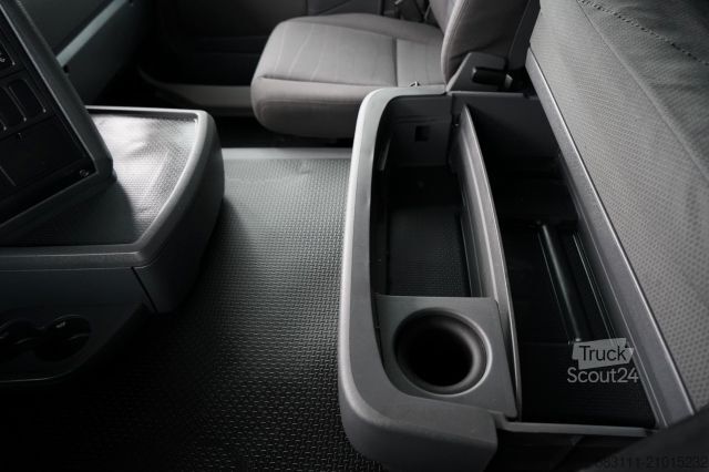 Tracteur routier standard SCANIA G 410 / RETARDER / NISKA KABINA / SPROWADZONA /