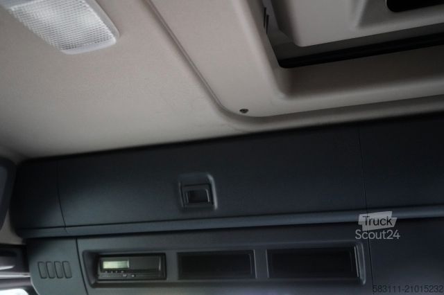 Tracteur routier standard SCANIA G 410 / RETARDER / NISKA KABINA / SPROWADZONA /