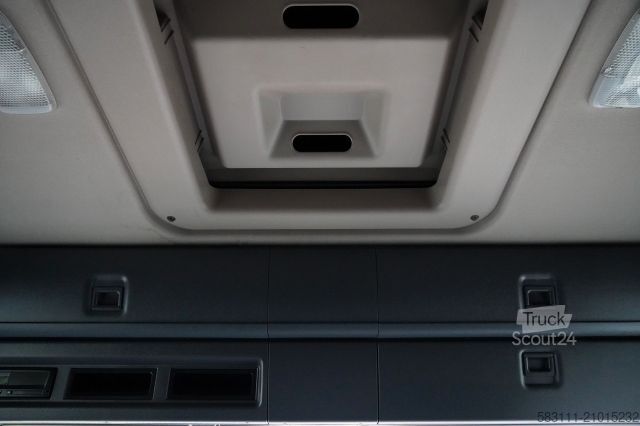 Tracteur routier standard SCANIA G 410 / RETARDER / NISKA KABINA / SPROWADZONA /