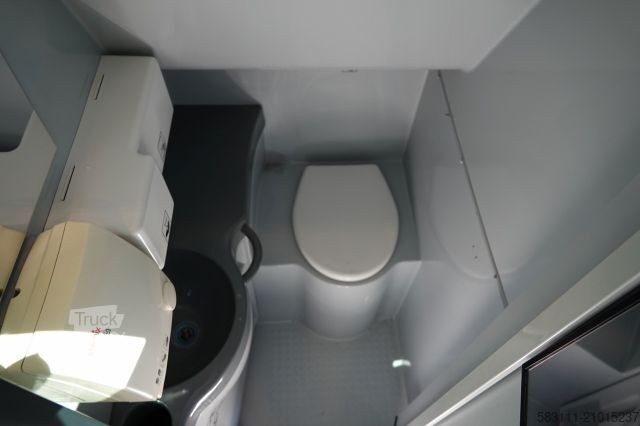 Bussi MERCEDES-BENZ TOURISMO /EURO 6 / SPROWADZONY / TURYSTYCZNY / A