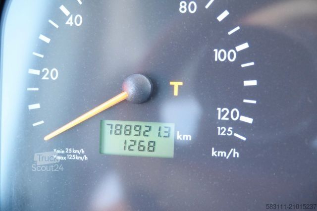 Bussi MERCEDES-BENZ TOURISMO /EURO 6 / SPROWADZONY / TURYSTYCZNY / A