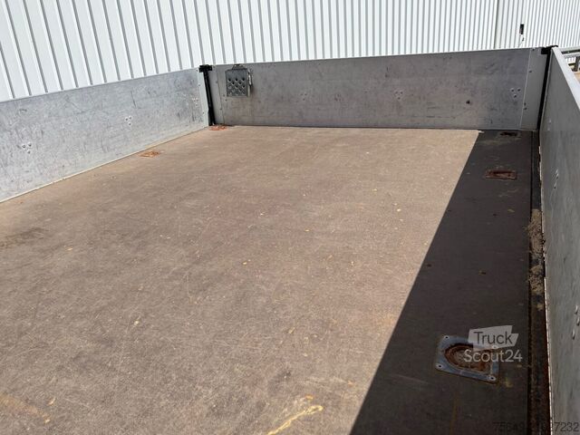 Fourgon pick-up Mercedes-Benz Sprinter 308 4x2 Doka Sprinter 308 4x2 Doka