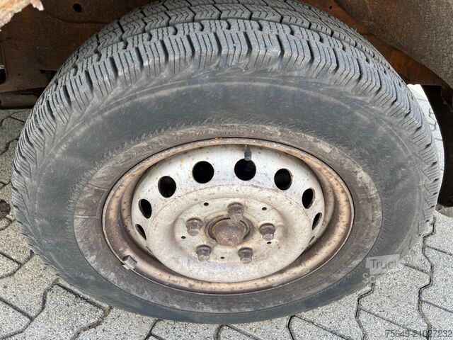 Fourgon pick-up Mercedes-Benz Sprinter 308 4x2 Doka Sprinter 308 4x2 Doka