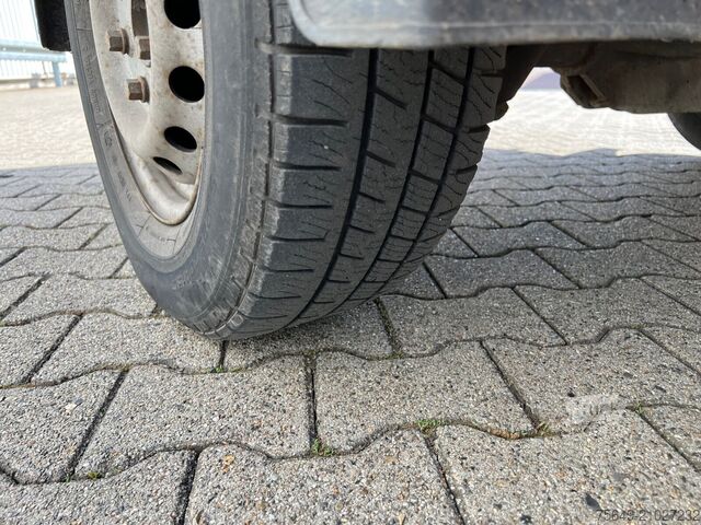 Fourgon pick-up Mercedes-Benz Sprinter 308 4x2 Doka Sprinter 308 4x2 Doka