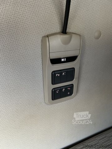 Standaard-SZM DAF XF 480 FT SSC / Motor + DPF Problems / 562 dkm ...