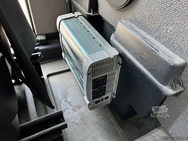 Standaard-SZM DAF XF 480 FT SSC / Motor + DPF Problems / 562 dkm ...