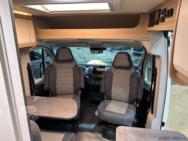 Автодім PÖSSL 2026 - Summit 600 L - 180 PS Automatik