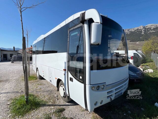 Intercity bus Otokar Navigo