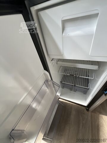 Camper 2024 Peugeot Boxer | Manuale | Completamente equipaggiato