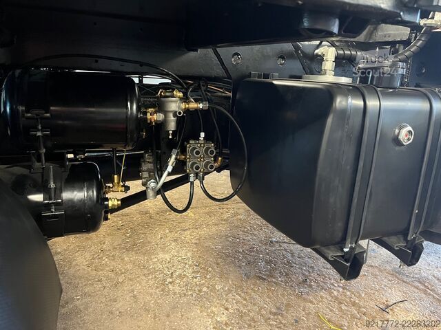 LKW Quendler LKW Quendler LKW Quendler