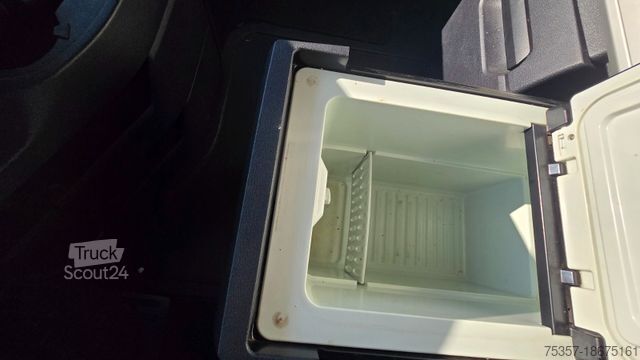 Standard SZM MERCEDES-BENZ arder,Klima, Euro 5,Giga Space