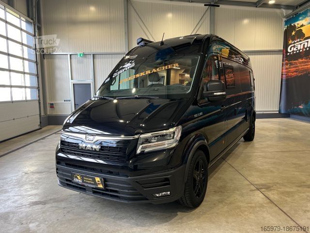 Kamper kombi  BRAVIA