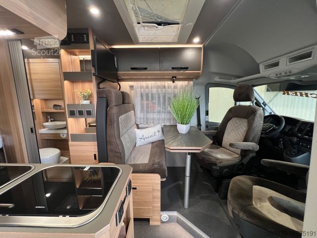 Kamper kombi  BRAVIA