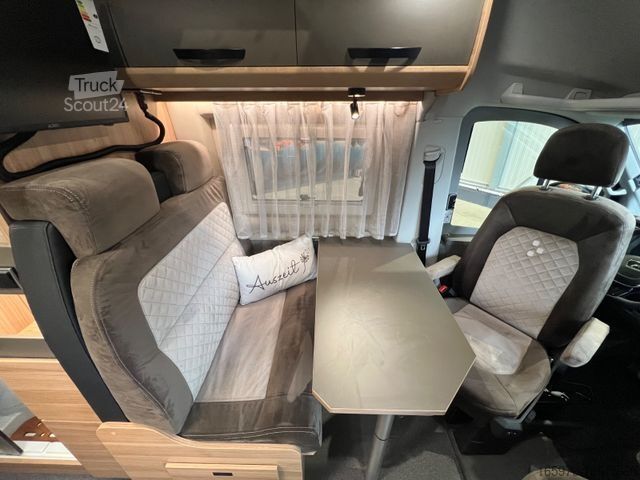 Kamper kombi  BRAVIA